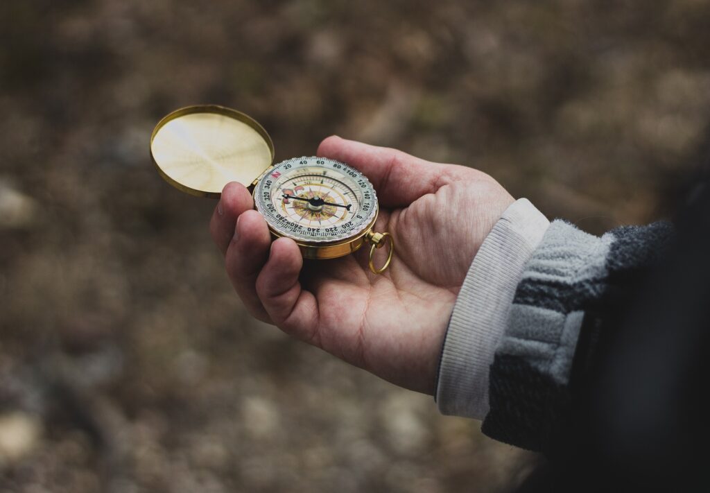 Inner Compass